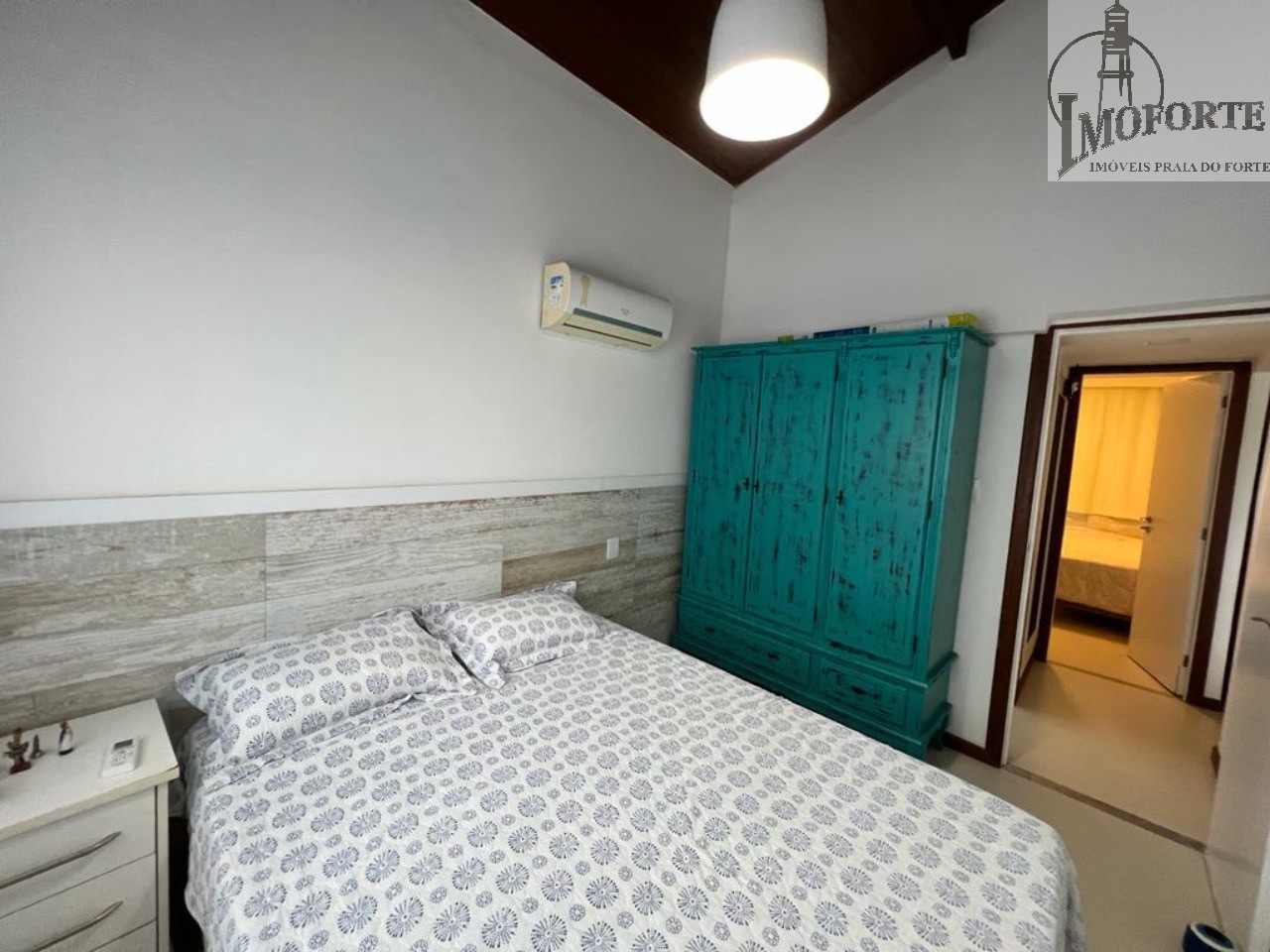 Apartamento, 2 quartos, 60 m² - Foto 8