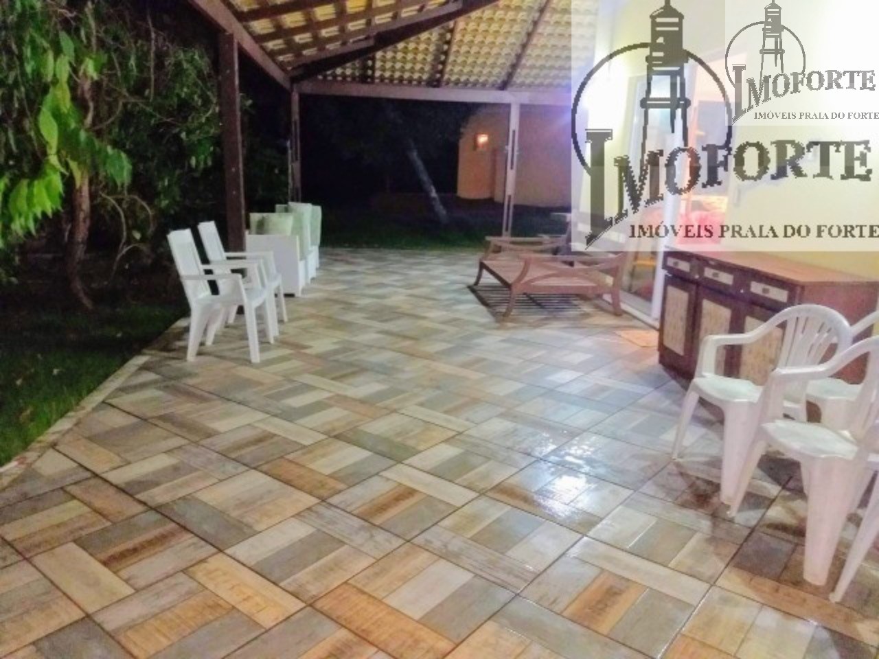 Casa de Condomínio, 3 quartos - Foto 16