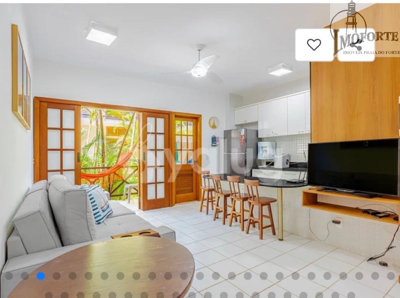Apartamento, 2 quartos, 105 m² - Foto 1