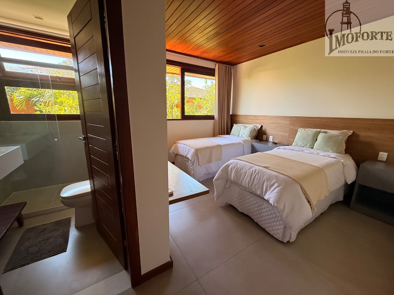 Casa de Condomínio, 7 quartos - Foto 21