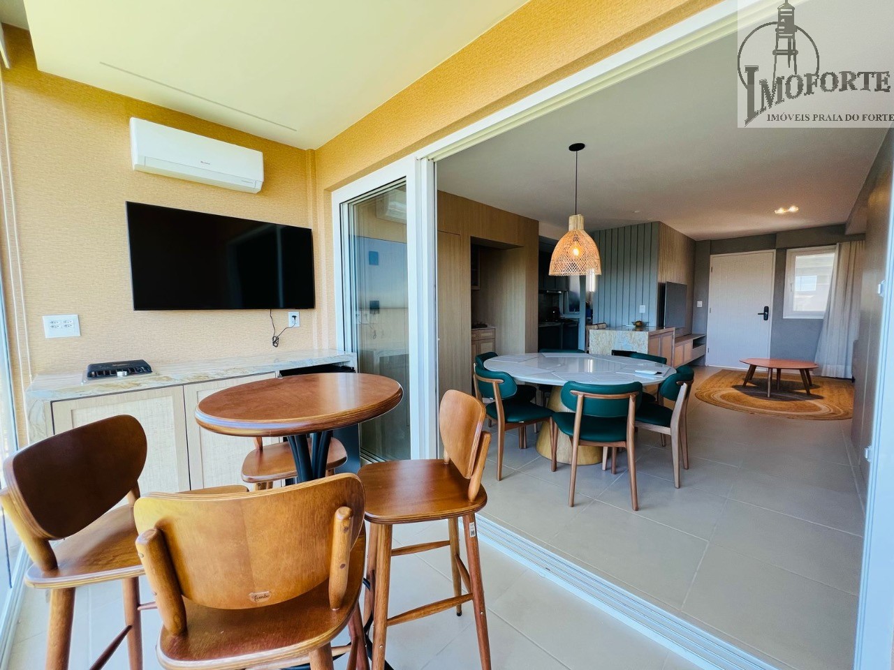 Apartamento, 2 quartos, 82 m² - Foto 17