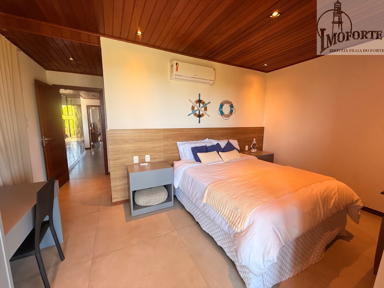 Casa de Condomínio, 7 quartos - Foto 33