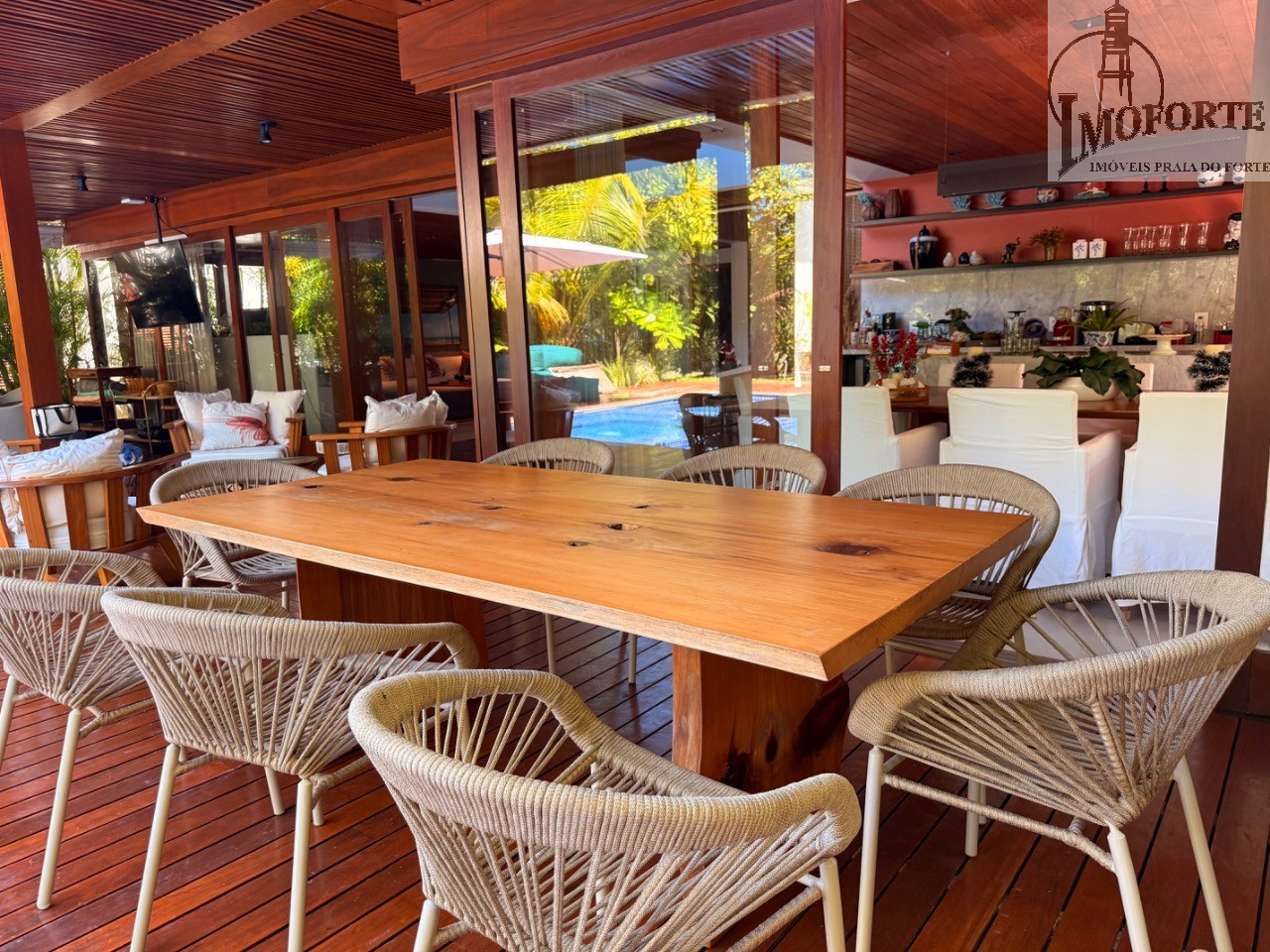 Casa de Condomínio, 7 quartos - Foto 10
