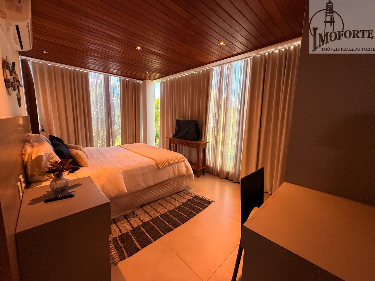 Casa de Condomínio, 7 quartos - Foto 40