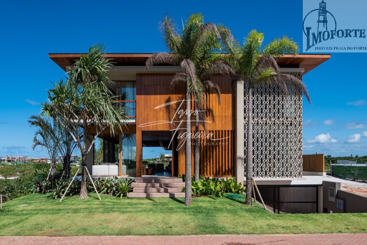 Casa de Condomínio, 8 quartos - Foto 8