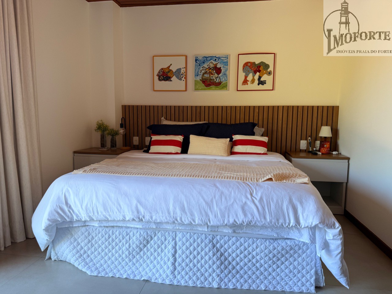 Casa de Condomínio, 7 quartos - Foto 30