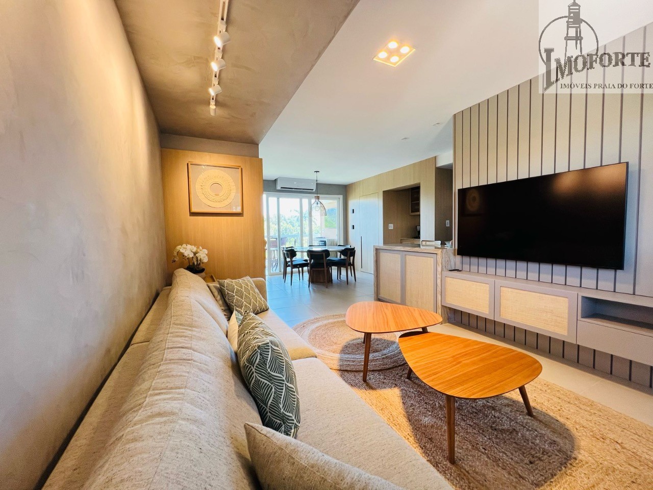 Apartamento, 2 quartos, 82 m² - Foto 2