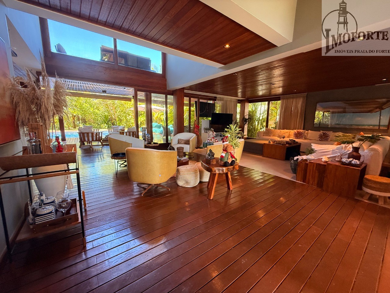 Casa de Condomínio, 7 quartos - Foto 6