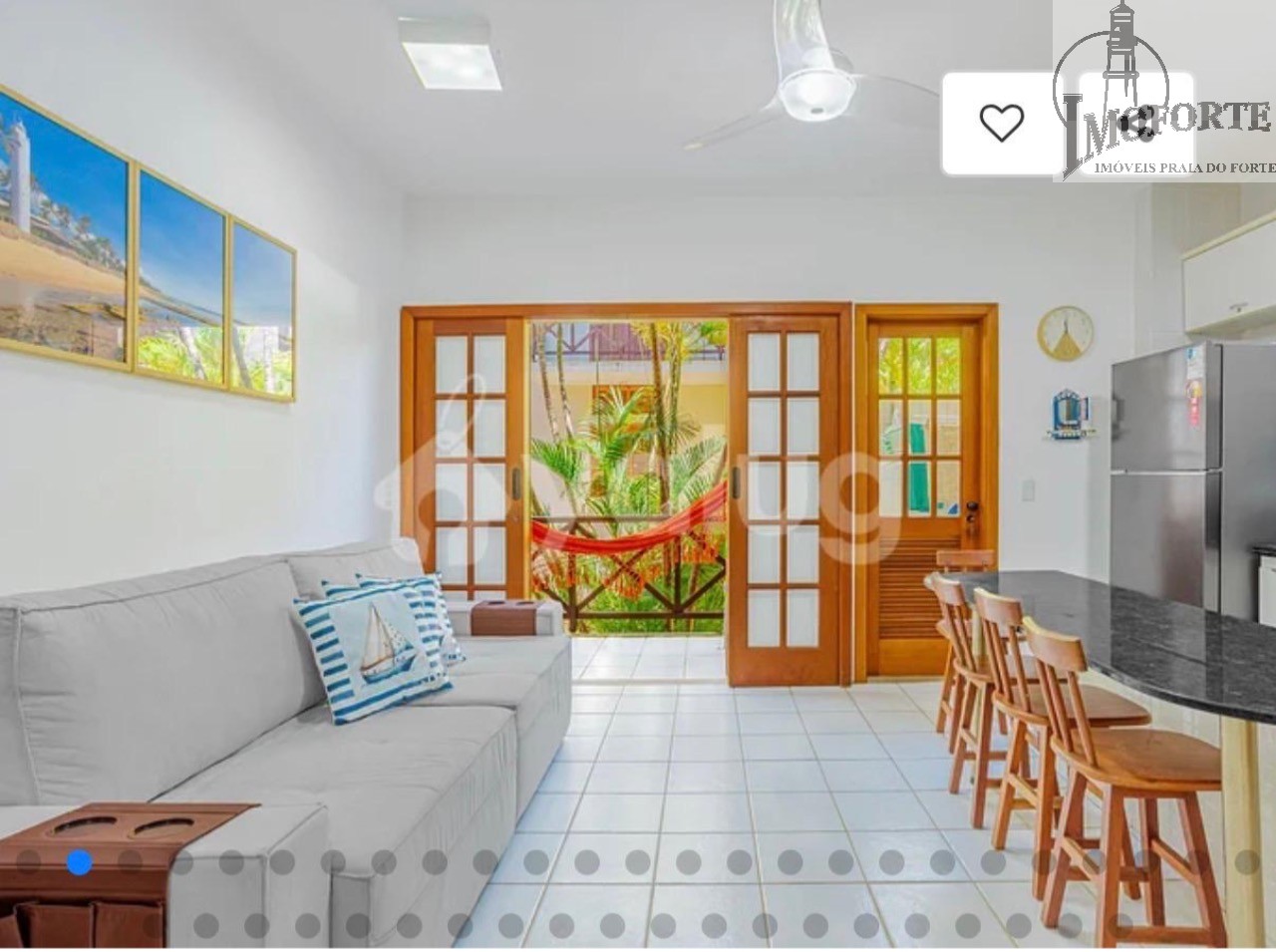 Apartamento, 2 quartos, 105 m² - Foto 3