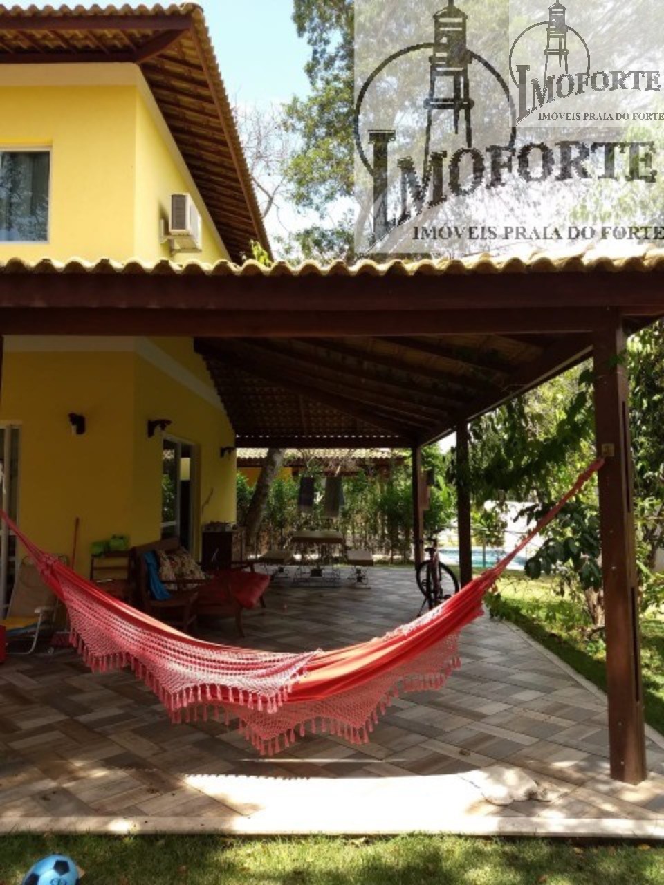 Casa de Condomínio, 3 quartos - Foto 7