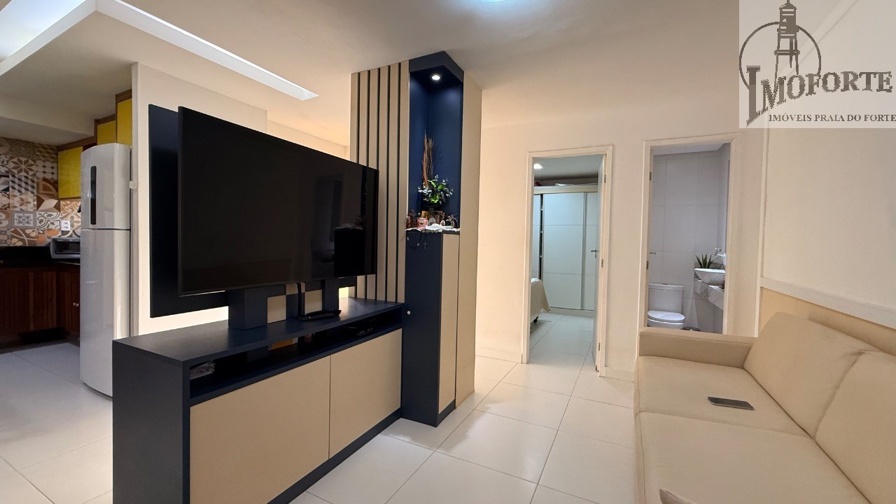 Apartamento, 2 quartos, 53 m² - Foto 7