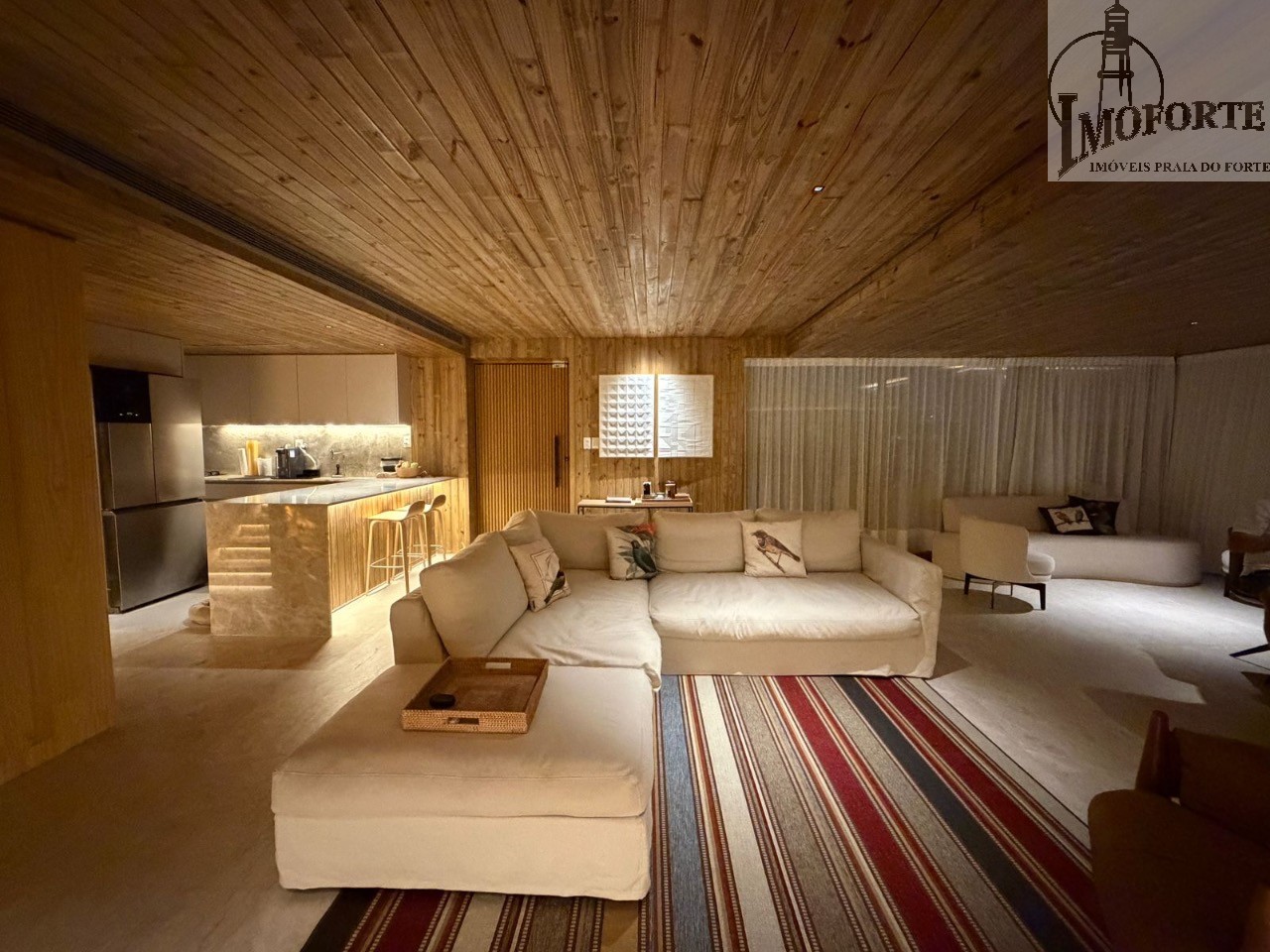 Casa de Condomínio, 4 quartos - Foto 4
