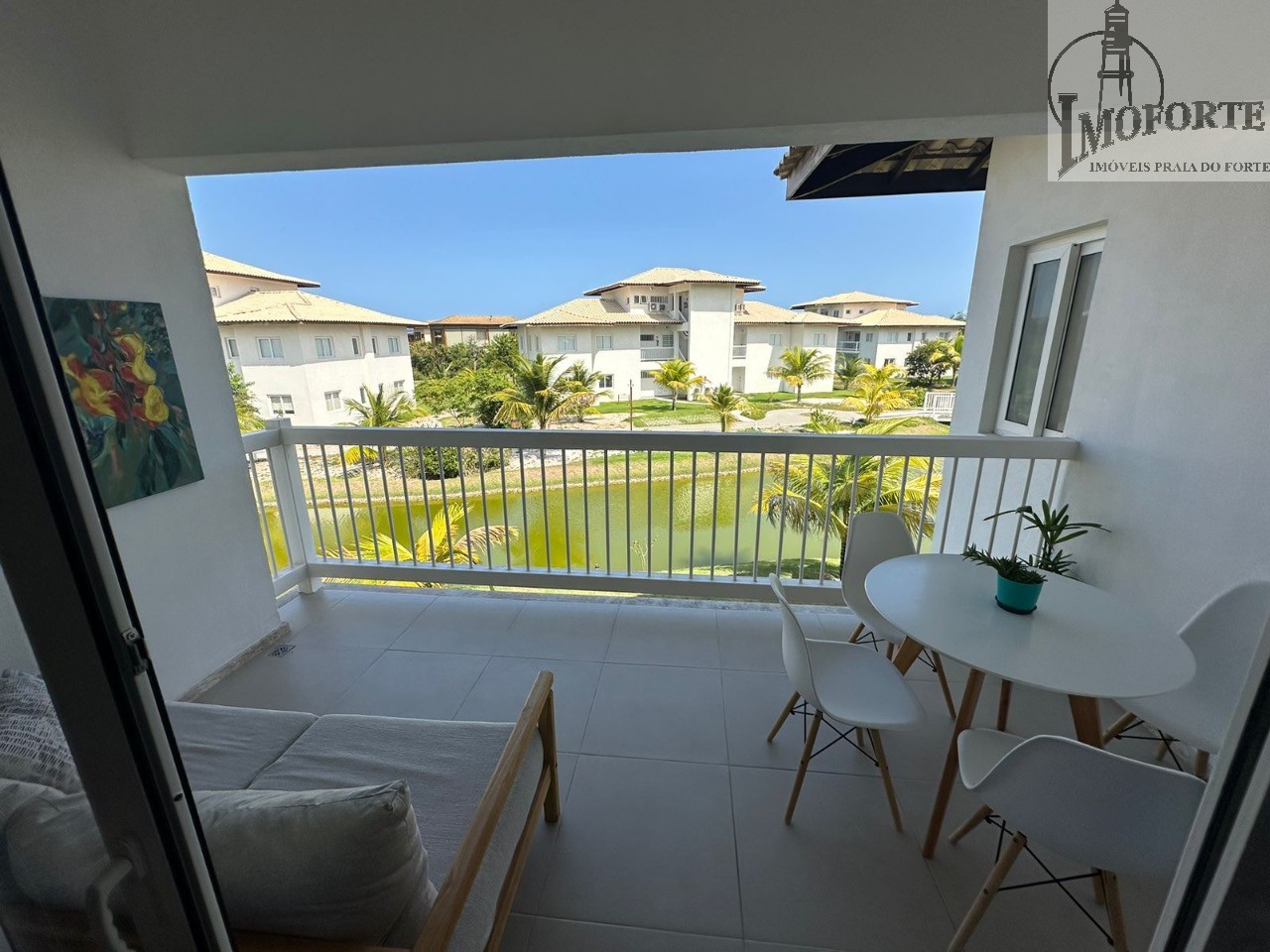 Apartamento, 3 quartos, 91 m² - Foto 1