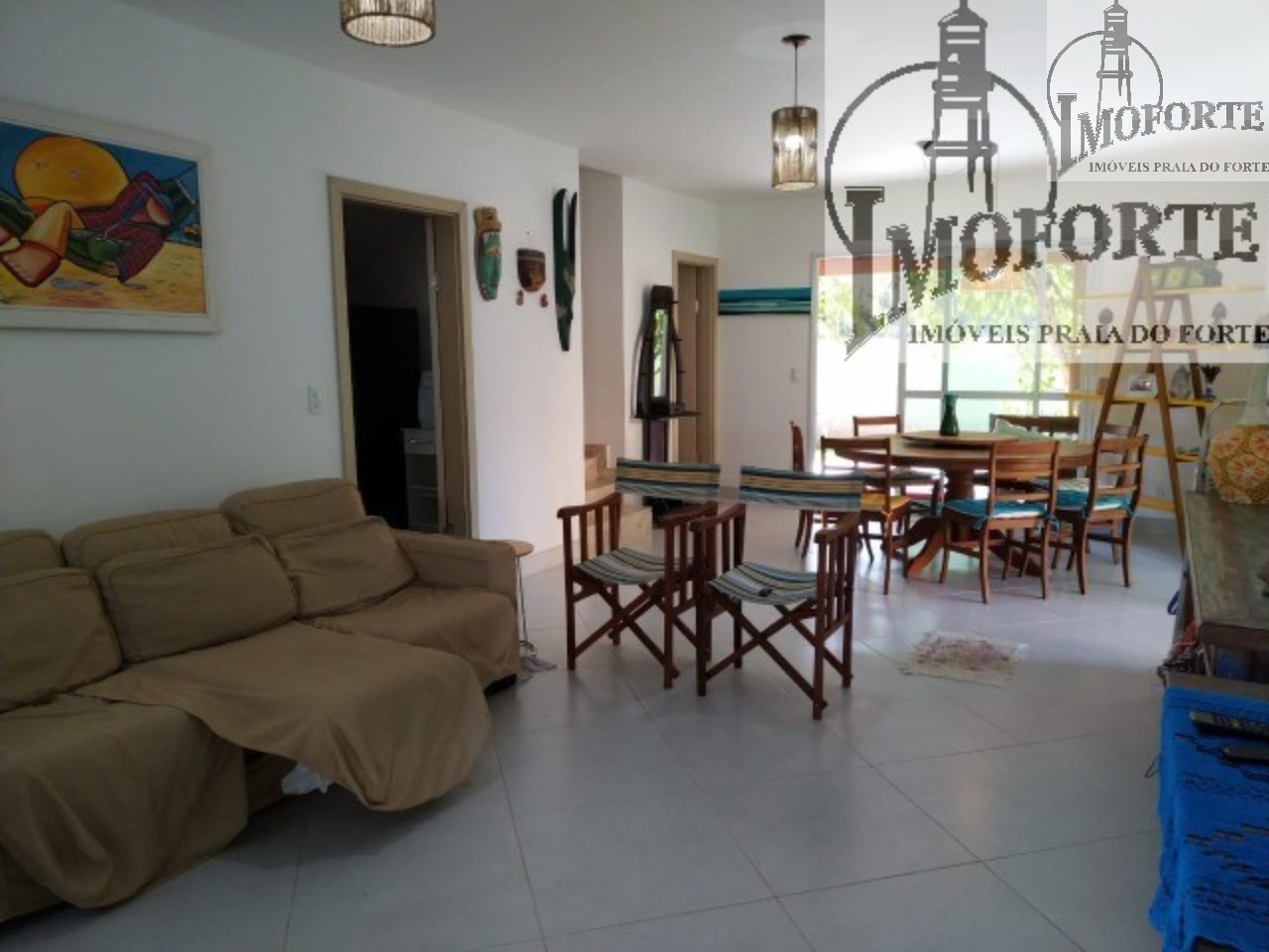 Casa de Condomínio, 3 quartos - Foto 6