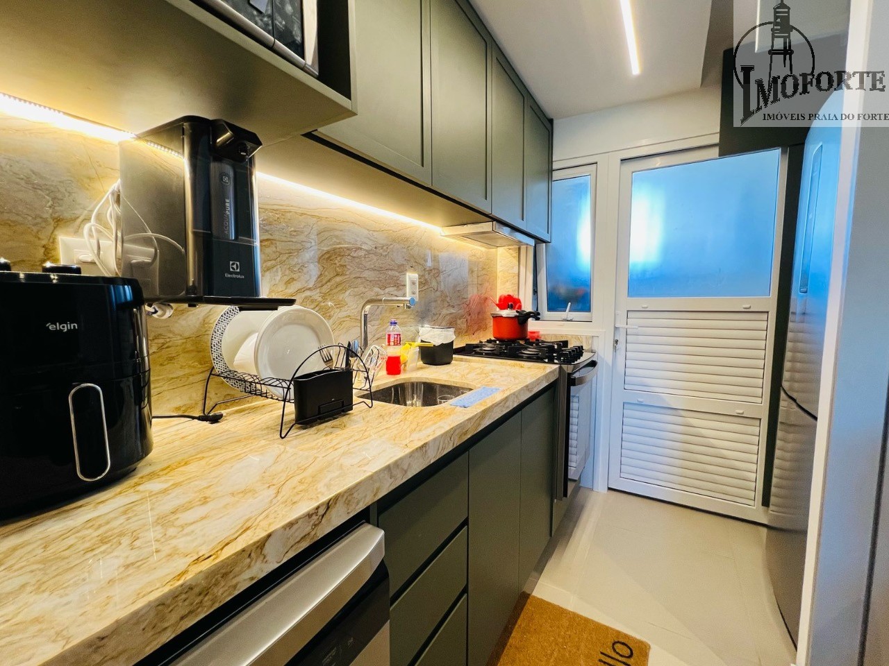Apartamento, 2 quartos, 82 m² - Foto 8
