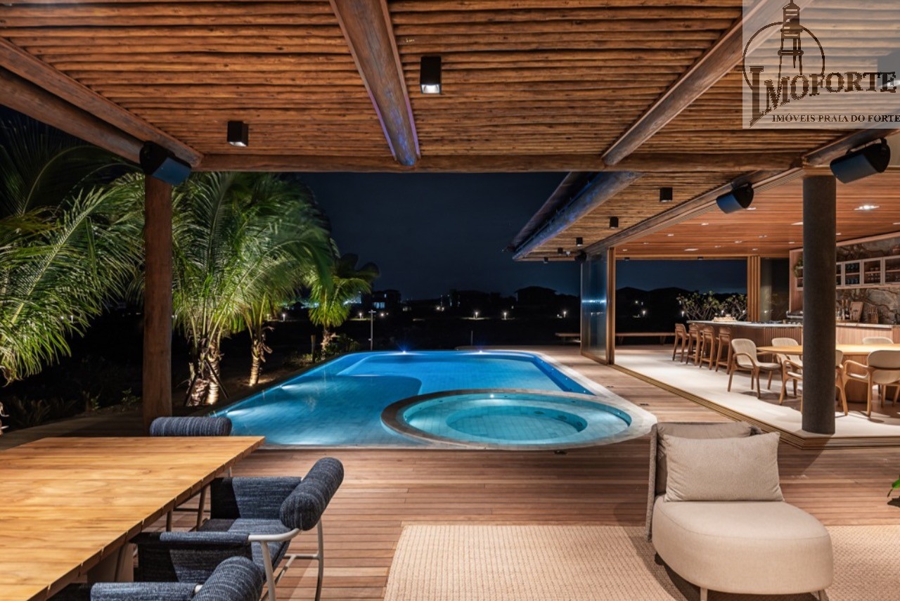 Casa de Condomínio, 8 quartos - Foto 3