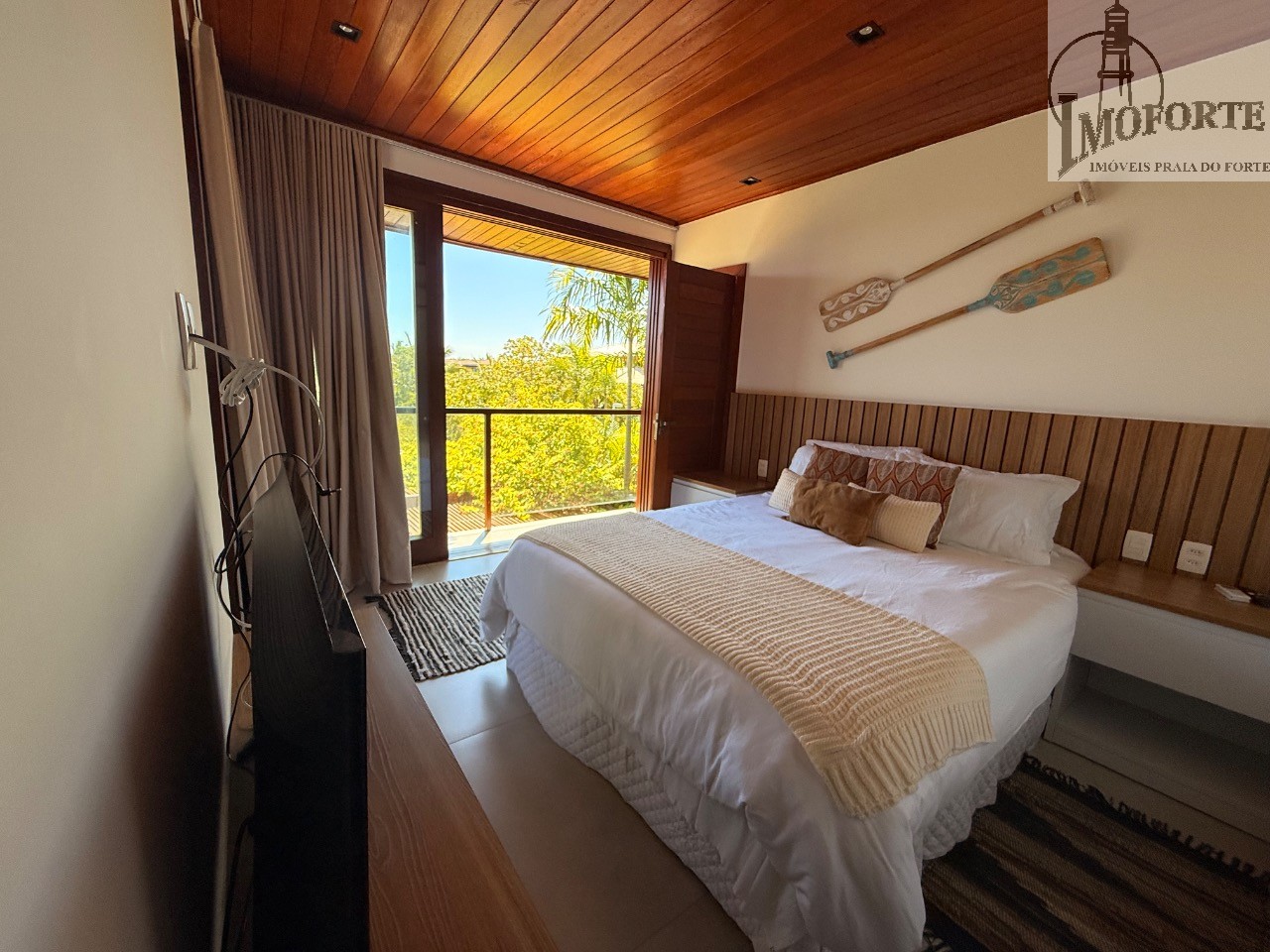 Casa de Condomínio, 7 quartos - Foto 22