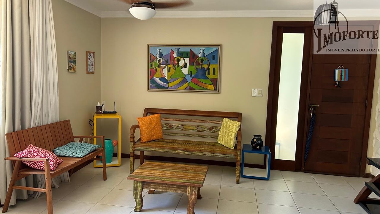 Apartamento, 2 quartos, 84 m² - Foto 2