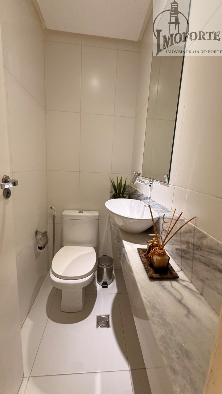 Apartamento, 2 quartos, 53 m² - Foto 9