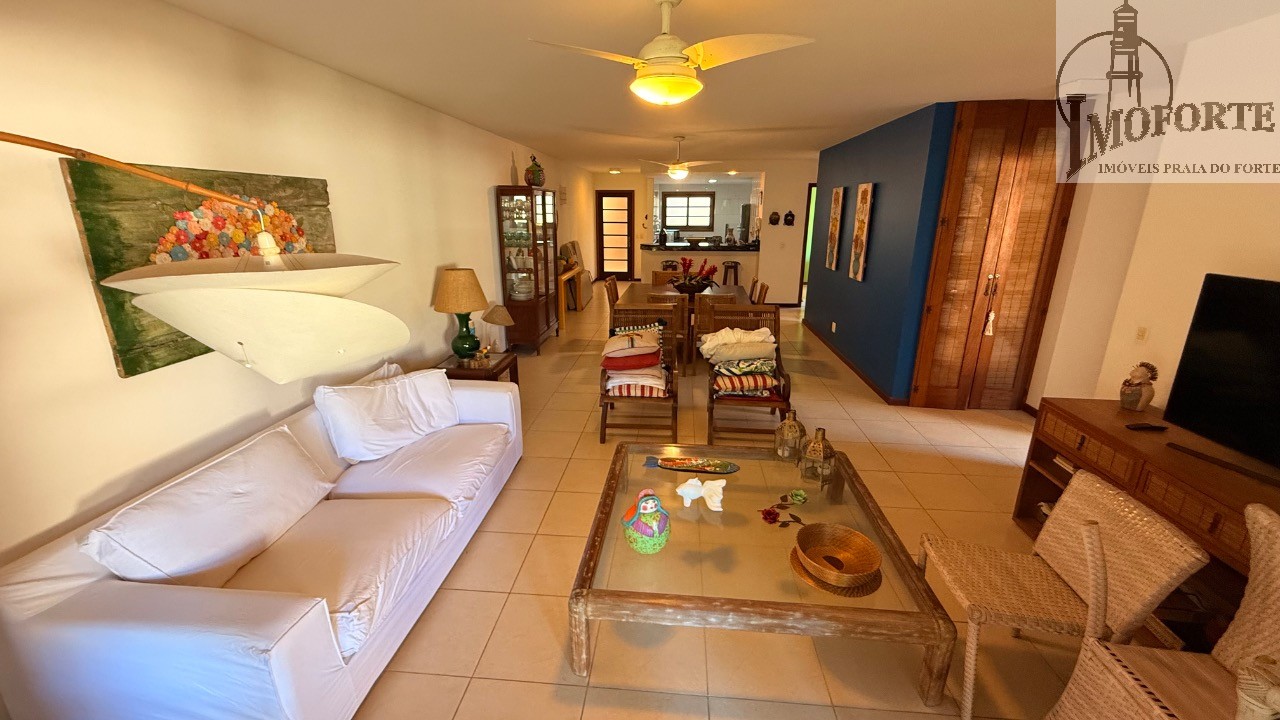 Apartamento, 3 quartos, 146 m² - Foto 3