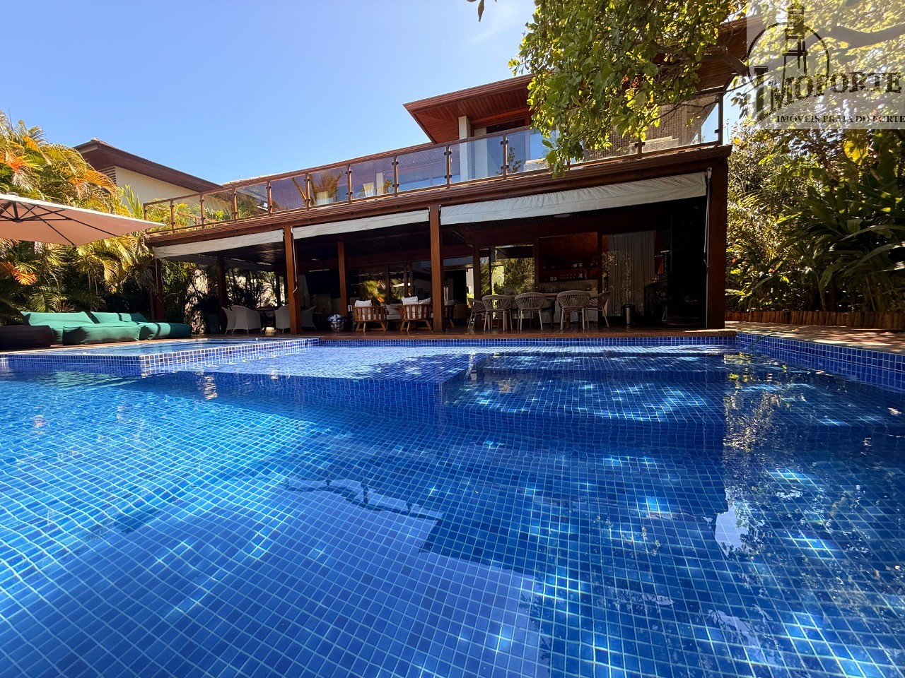 Casa de Condomínio, 7 quartos - Foto 11