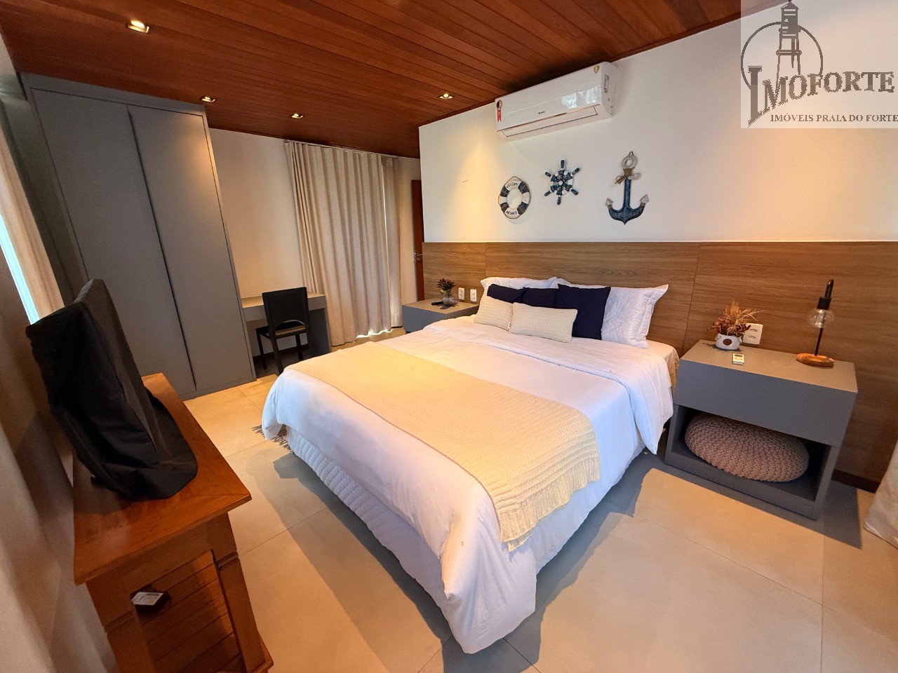 Casa de Condomínio, 7 quartos - Foto 36