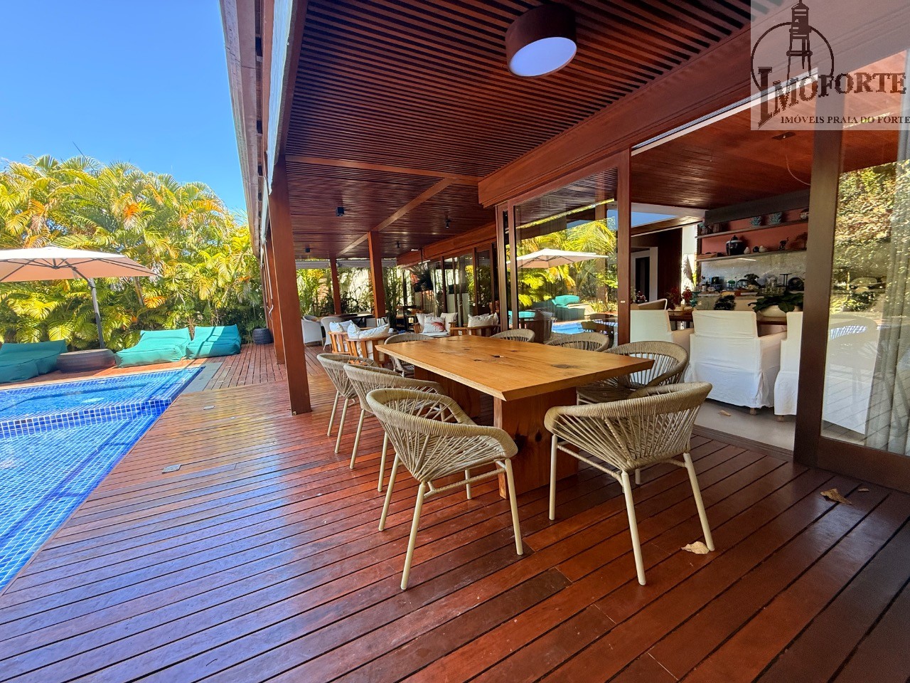 Casa de Condomínio, 7 quartos - Foto 2