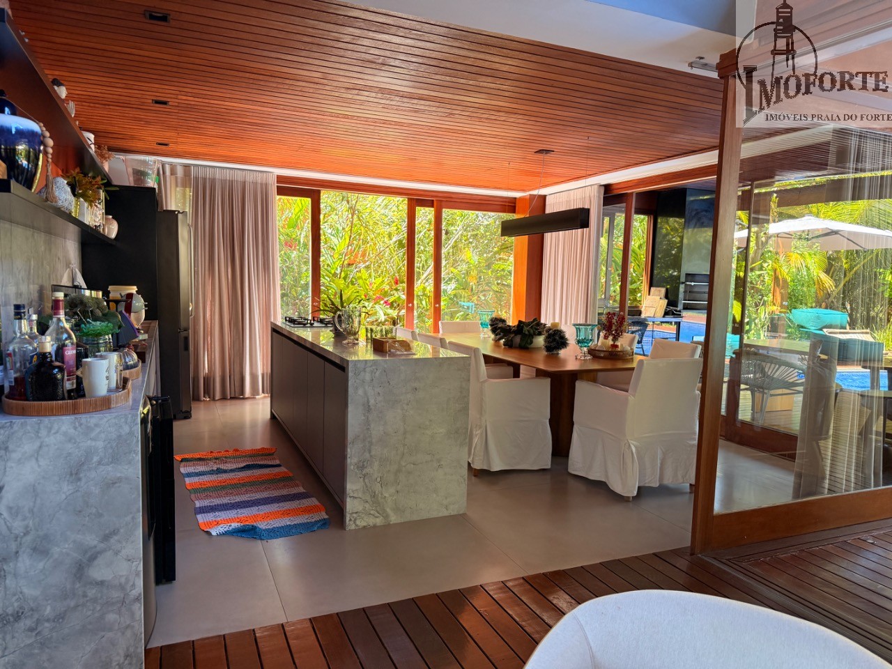 Casa de Condomínio, 7 quartos - Foto 17