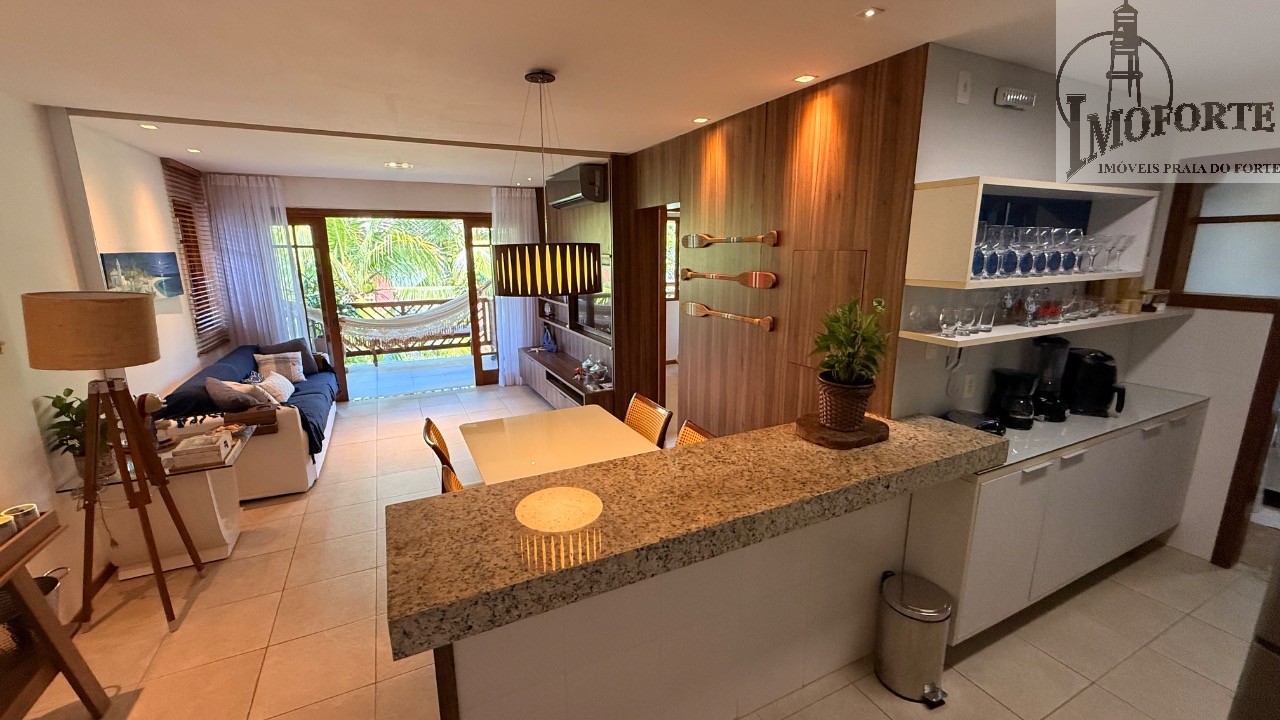 Apartamento, 2 quartos, 93 m² - Foto 4