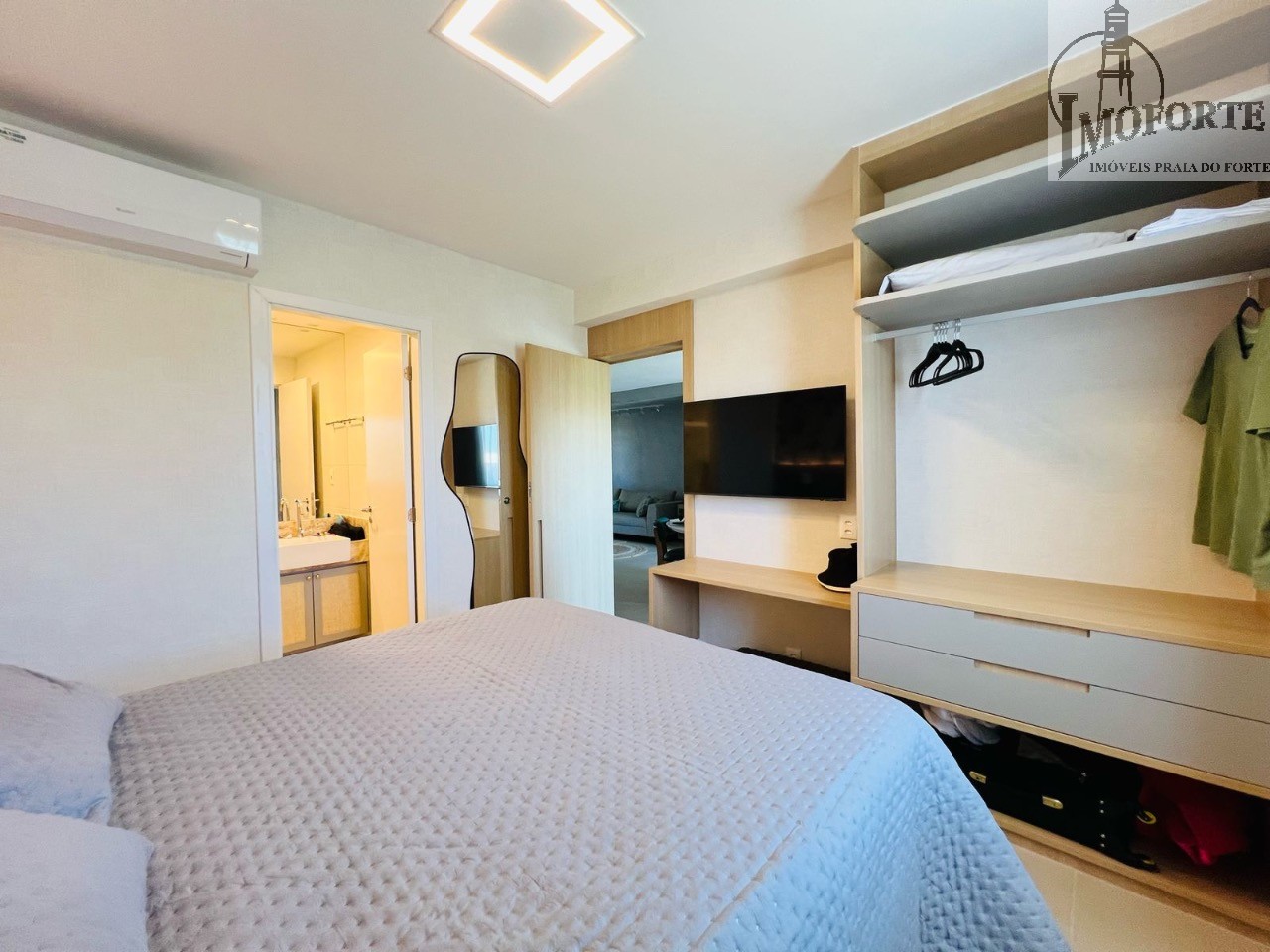 Apartamento, 2 quartos, 82 m² - Foto 16