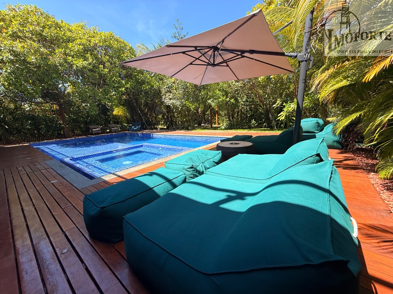 Casa de Condomínio, 7 quartos - Foto 3