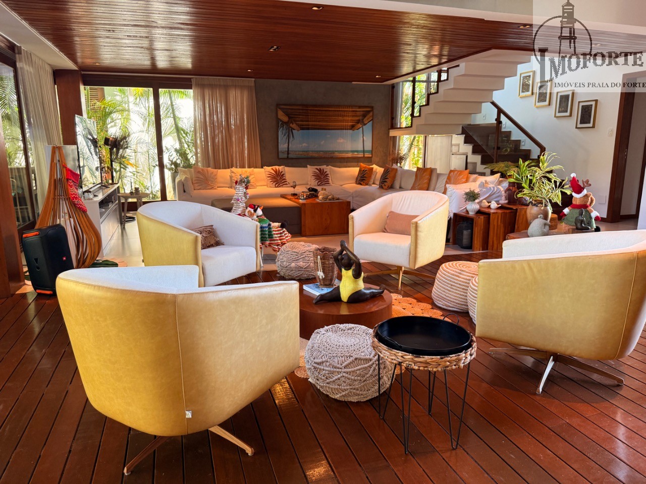 Casa de Condomínio, 7 quartos - Foto 7