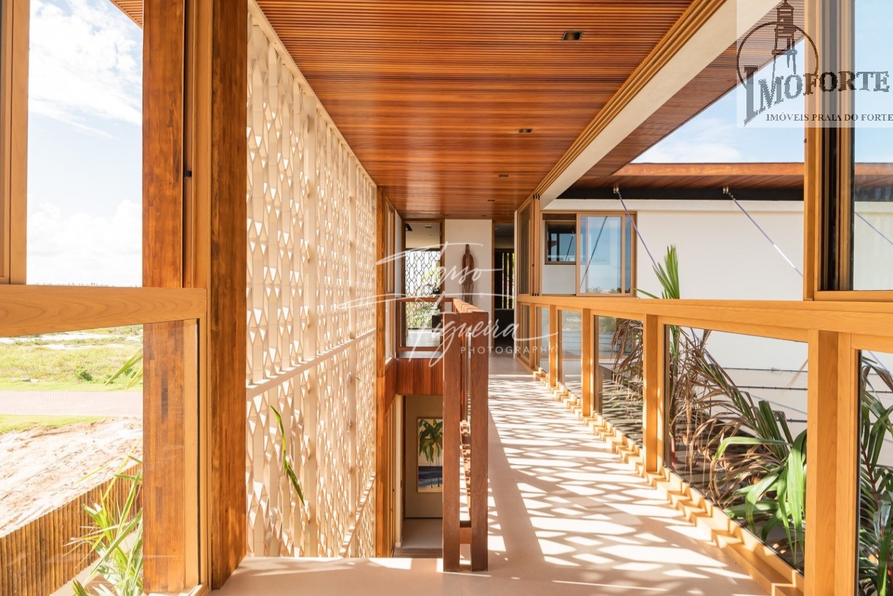 Casa de Condomínio, 8 quartos - Foto 30