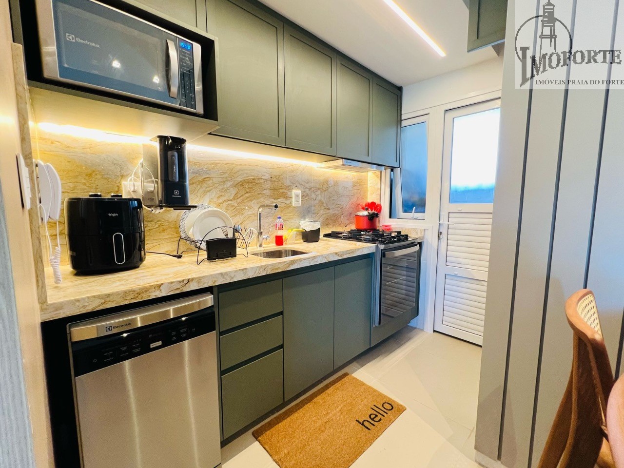Apartamento, 2 quartos, 82 m² - Foto 7