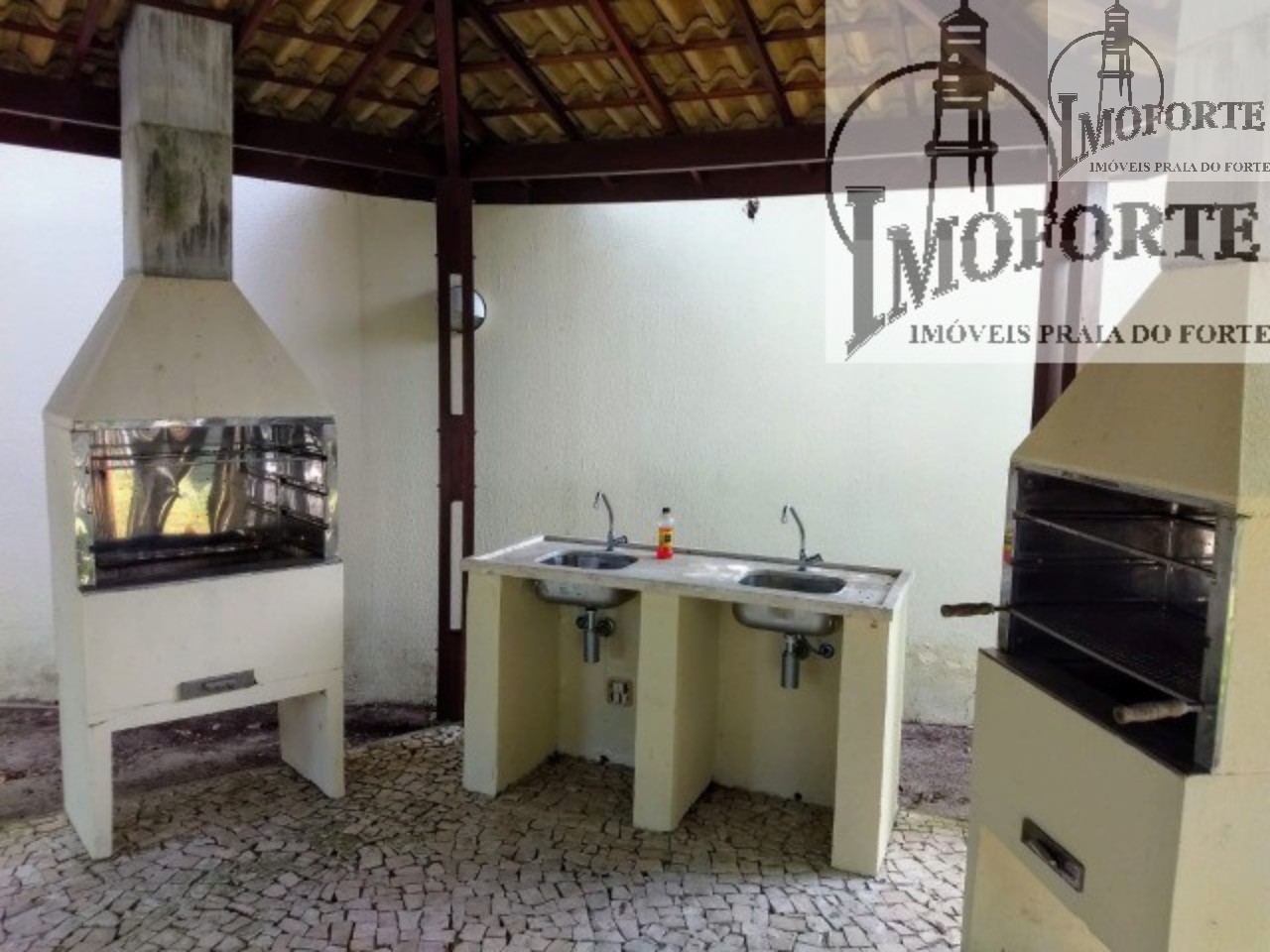 Casa de Condomínio, 3 quartos - Foto 23