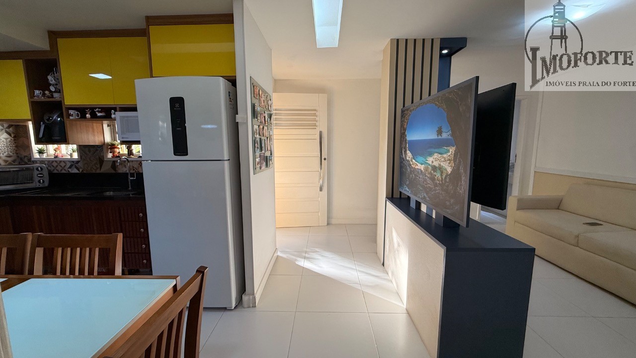 Apartamento, 2 quartos, 53 m² - Foto 5