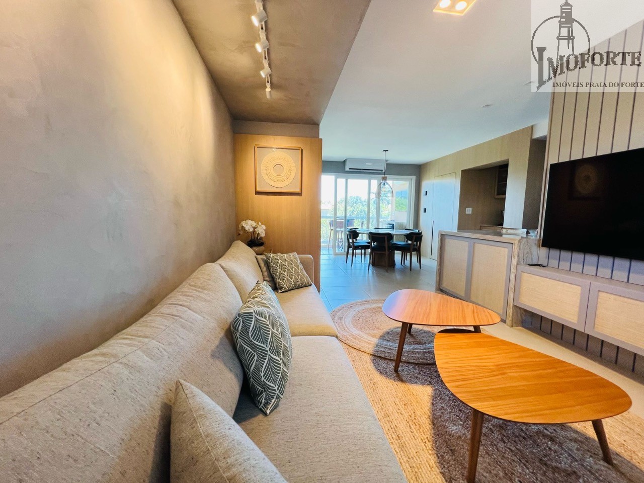 Apartamento, 2 quartos, 82 m² - Foto 5