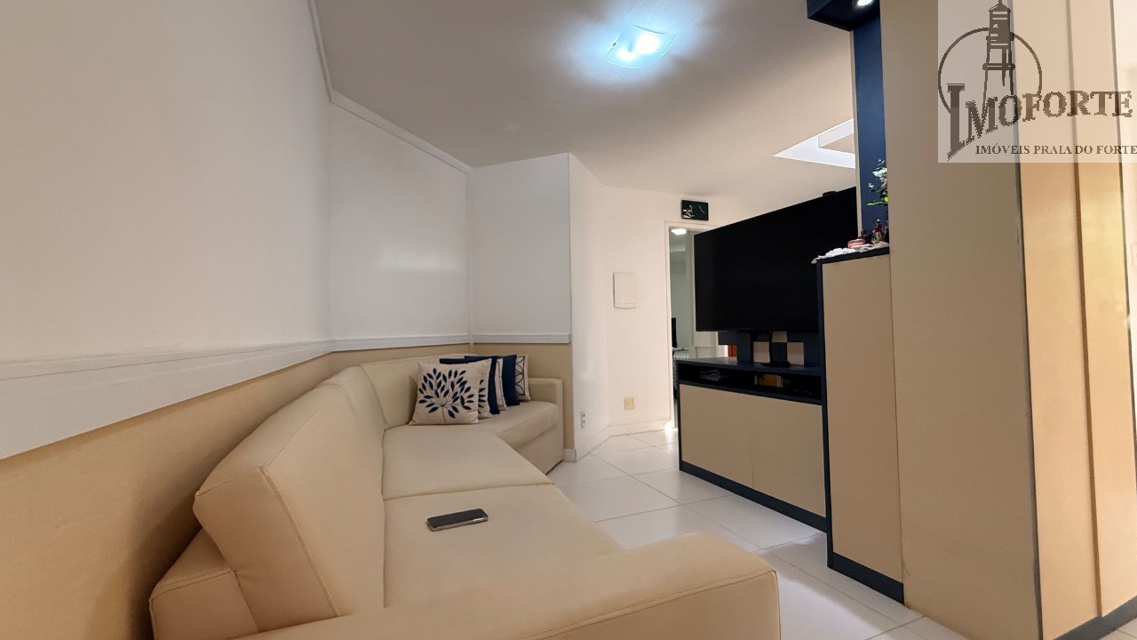 Apartamento, 2 quartos, 53 m² - Foto 8