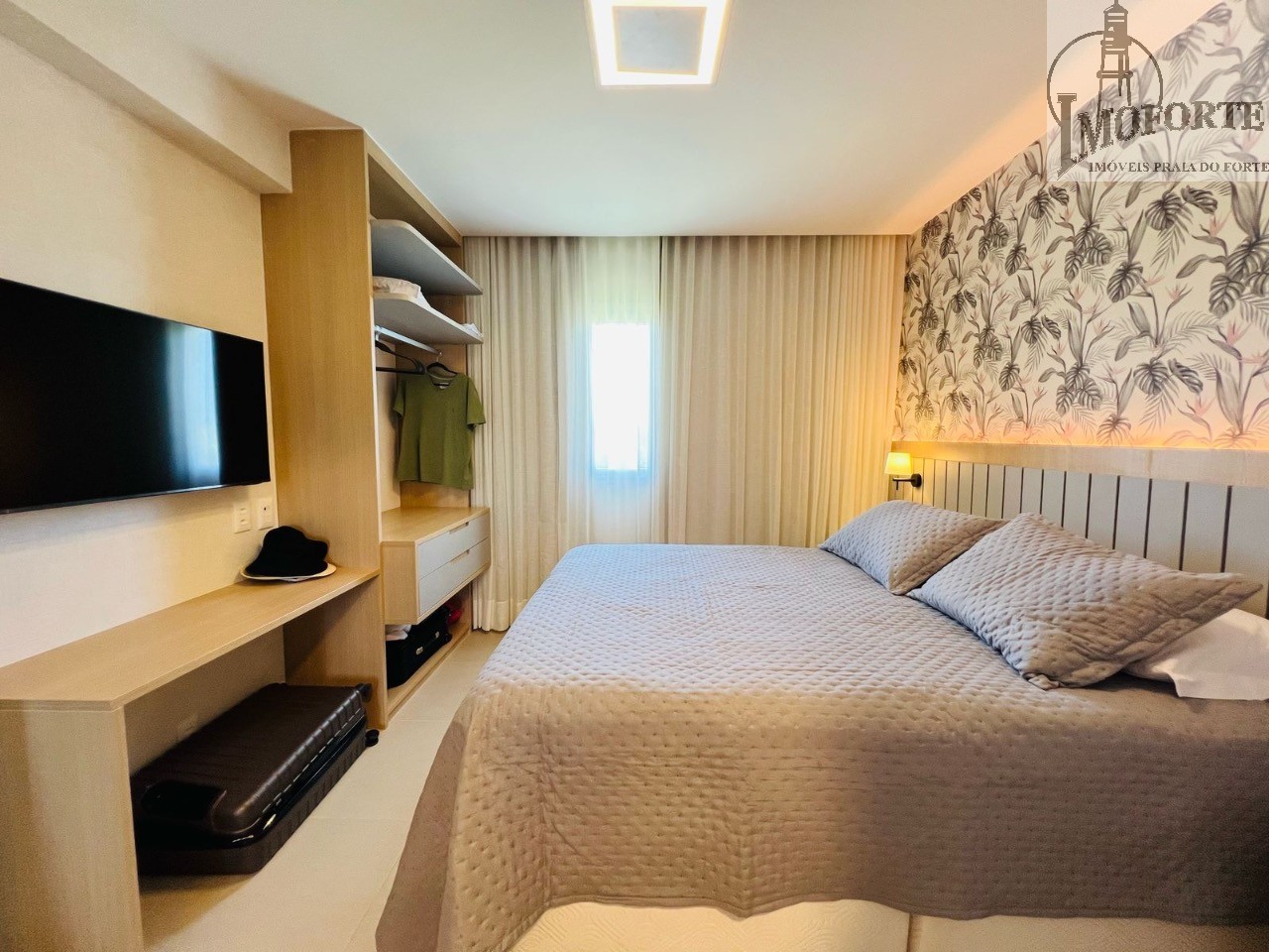 Apartamento, 2 quartos, 82 m² - Foto 9