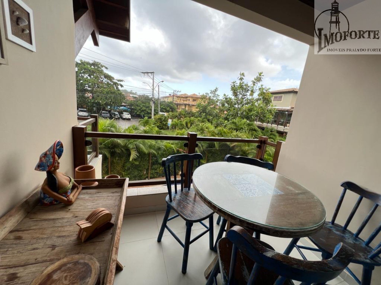 Apartamento, 2 quartos, 60 m² - Foto 2
