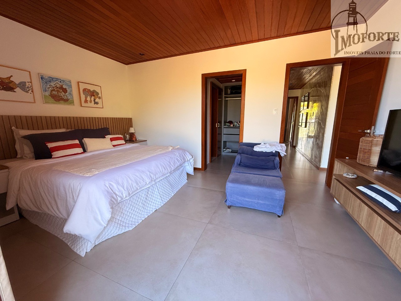 Casa de Condomínio, 7 quartos - Foto 35