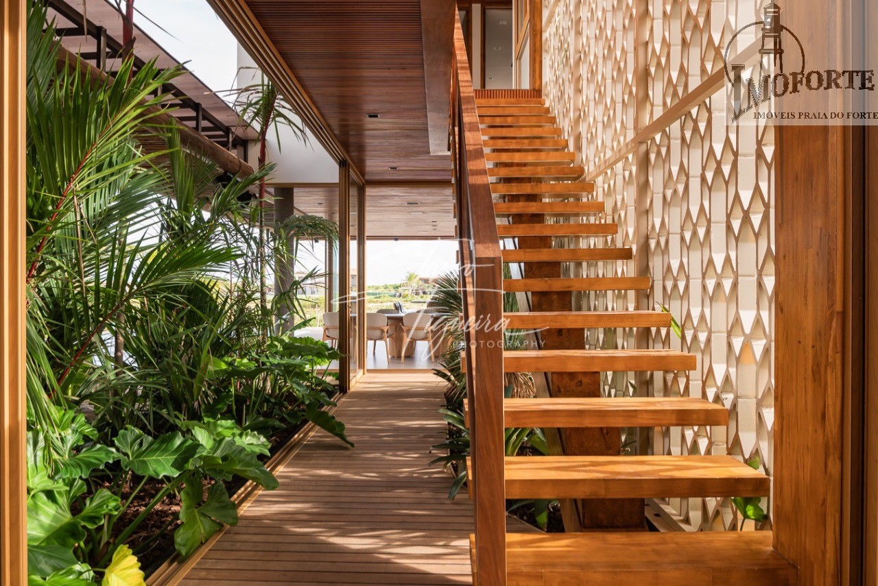 Casa de Condomínio, 8 quartos - Foto 7