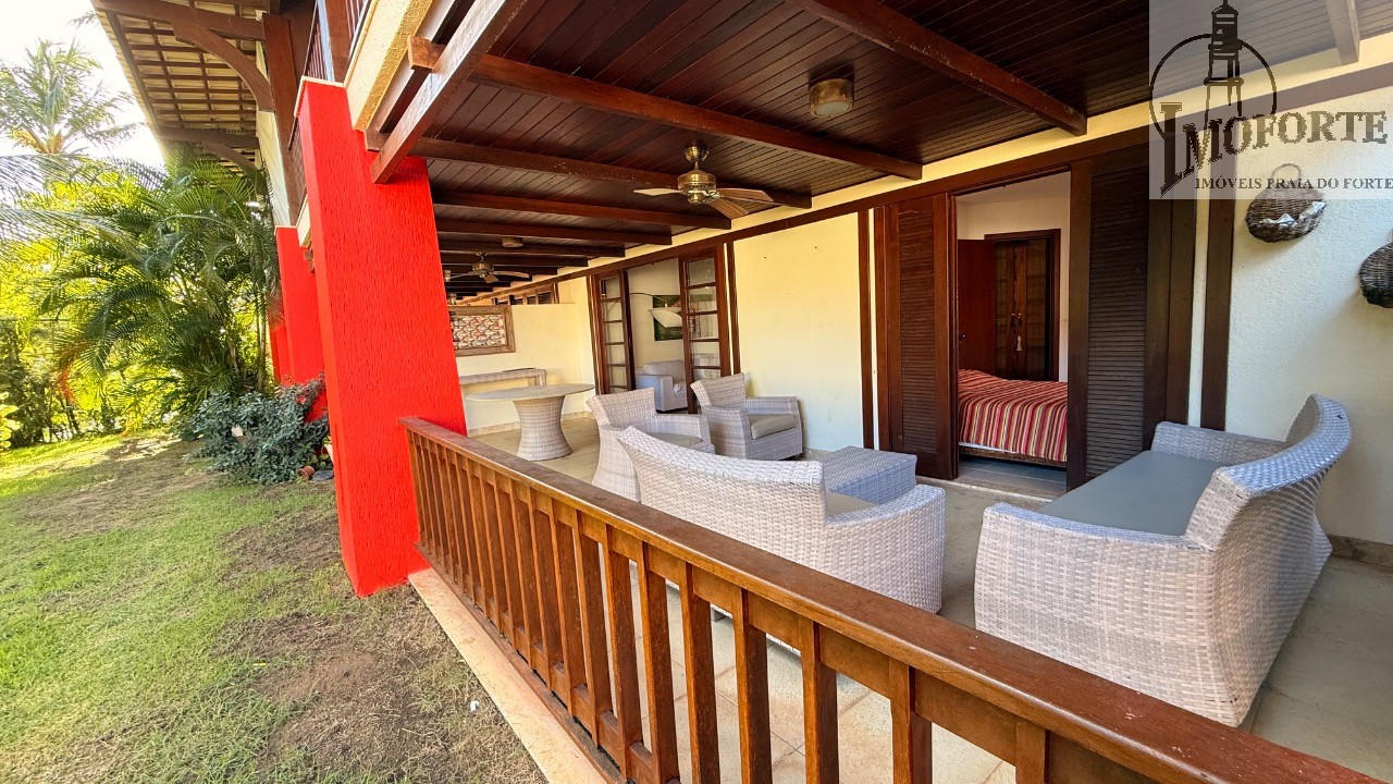 Apartamento, 3 quartos, 146 m² - Foto 4