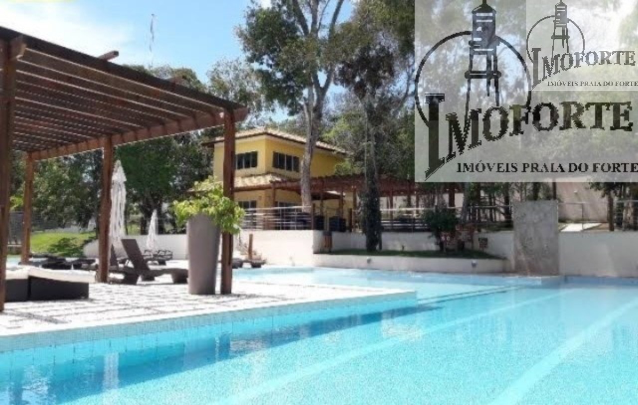 Casa de Condomínio, 3 quartos - Foto 21