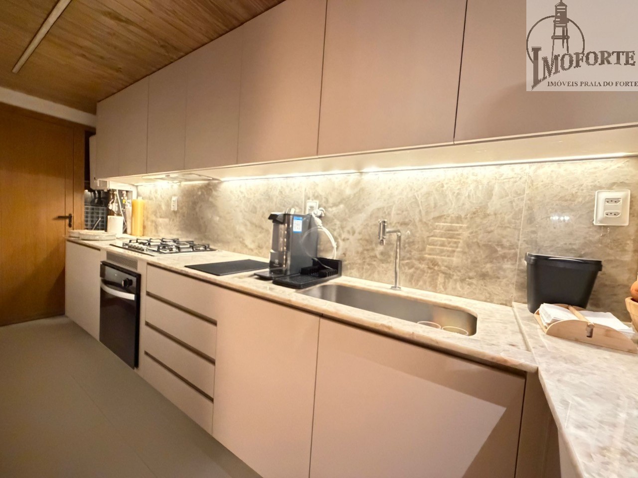 Casa de Condomínio, 4 quartos - Foto 5