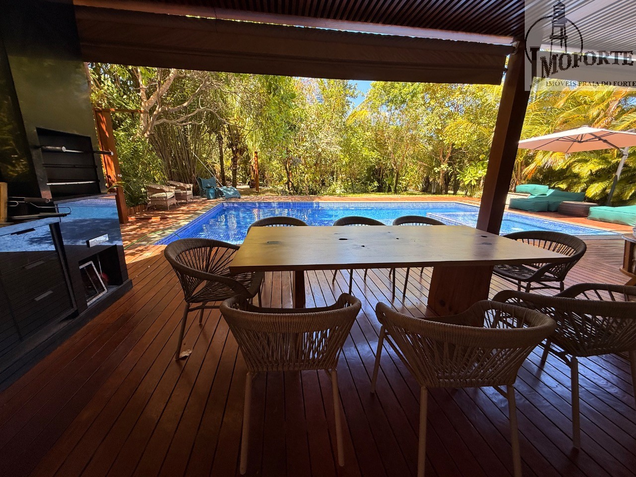 Casa de Condomínio, 7 quartos - Foto 5