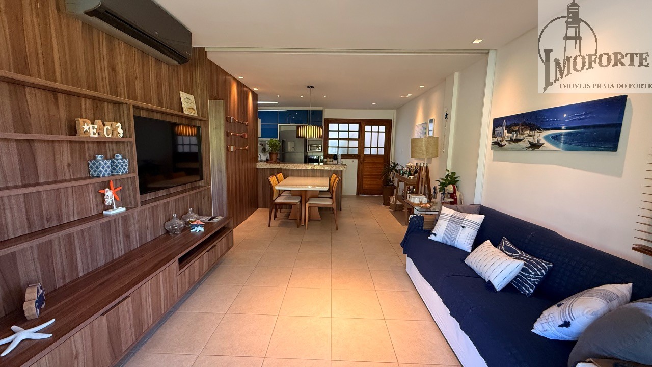 Apartamento, 2 quartos, 93 m² - Foto 1