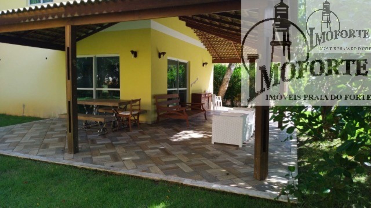 Casa de Condomínio, 3 quartos - Foto 15