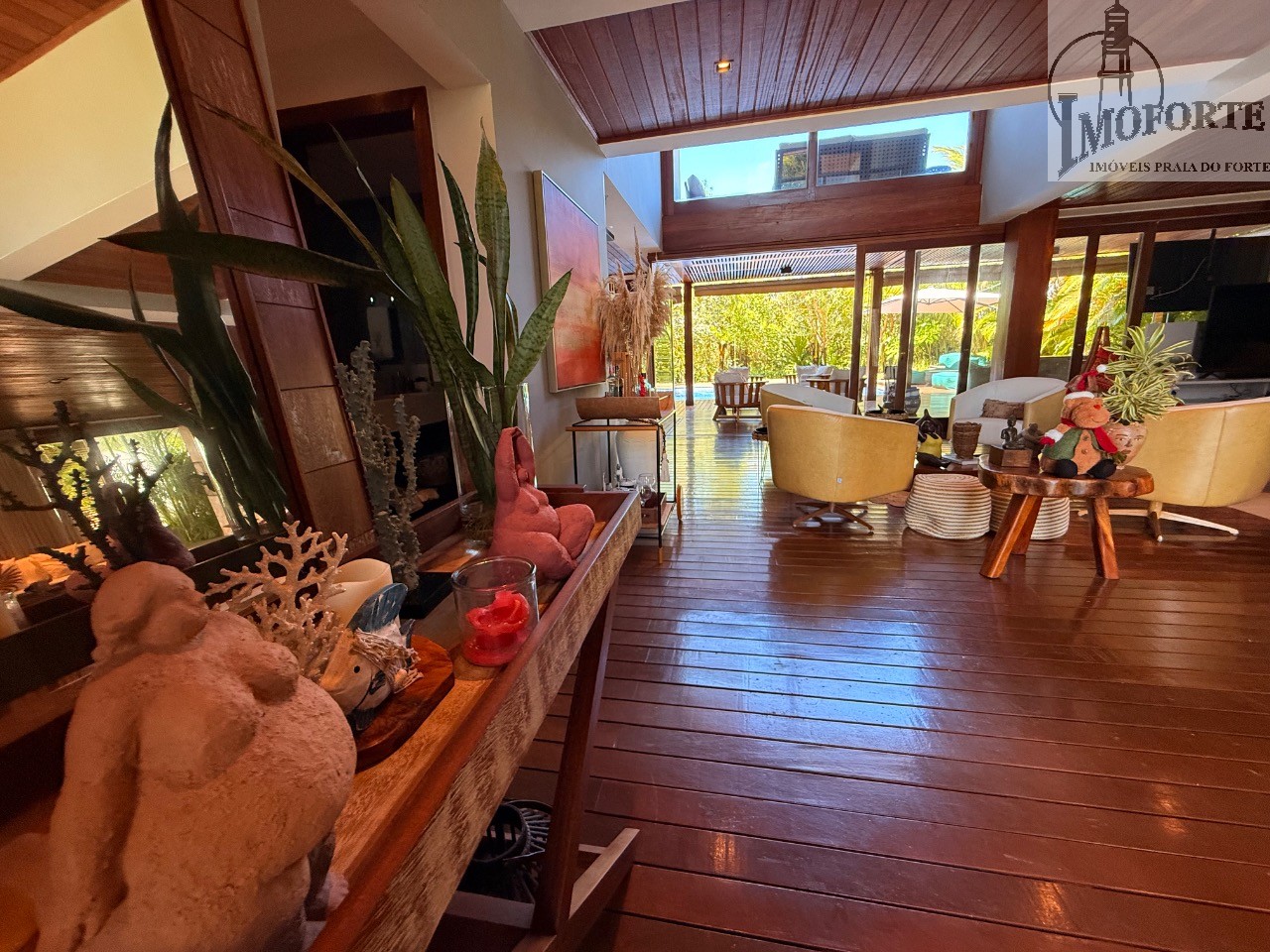 Casa de Condomínio, 7 quartos - Foto 9