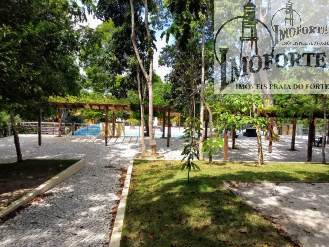 Casa de Condomínio, 3 quartos - Foto 19